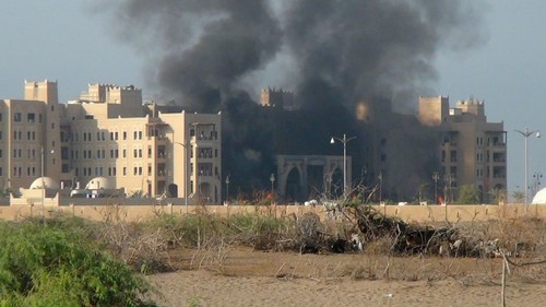 L’Etat islamique revendique les attaques à Aden - ảnh 1